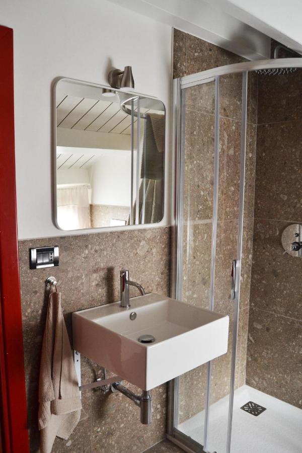 Alto Adriatico Apartments Chioggia Ngoại thất bức ảnh