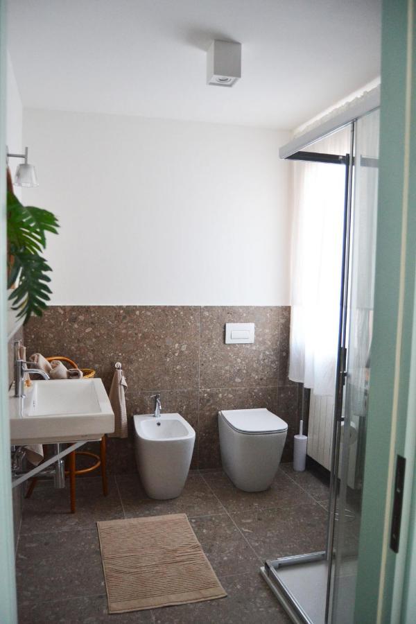 Alto Adriatico Apartments Chioggia Ngoại thất bức ảnh
