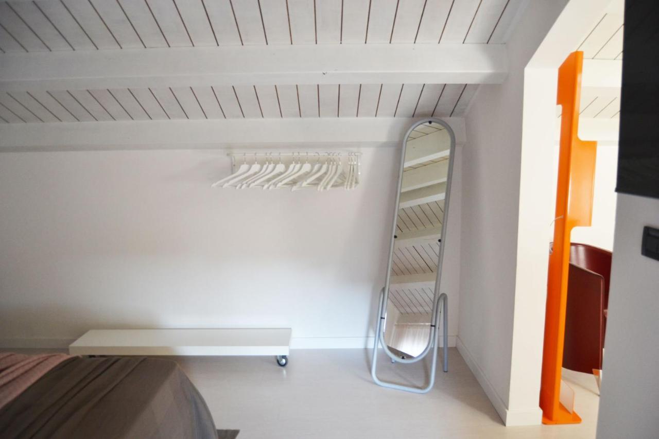 Alto Adriatico Apartments Chioggia Ngoại thất bức ảnh