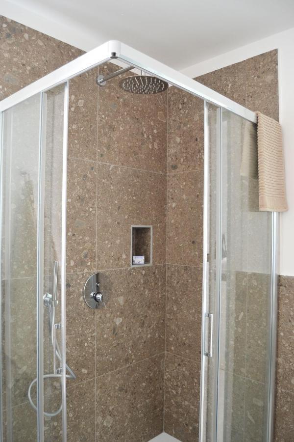 Alto Adriatico Apartments Chioggia Ngoại thất bức ảnh