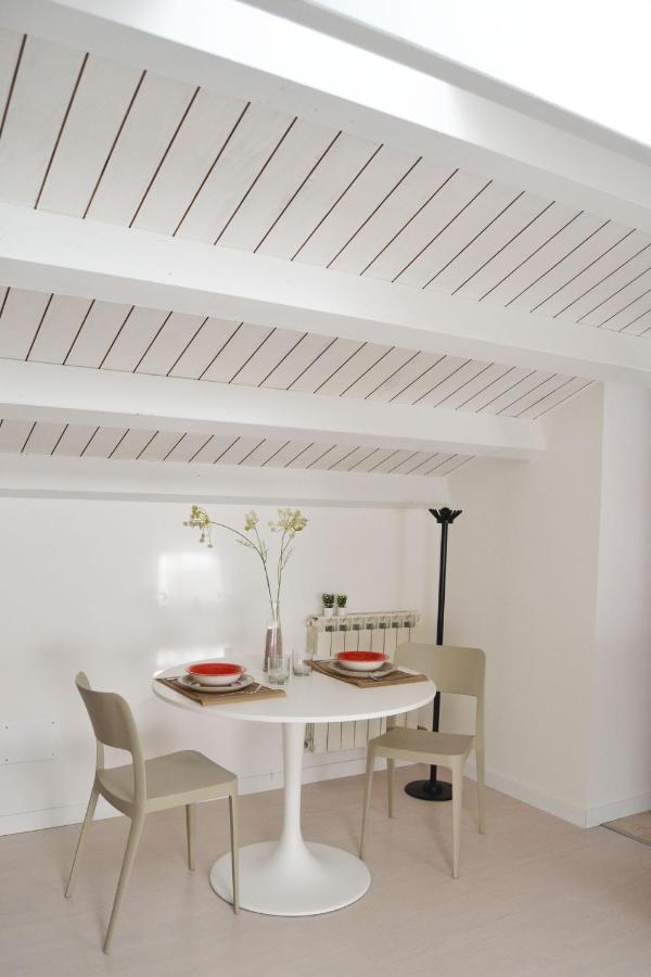 Alto Adriatico Apartments Chioggia Ngoại thất bức ảnh