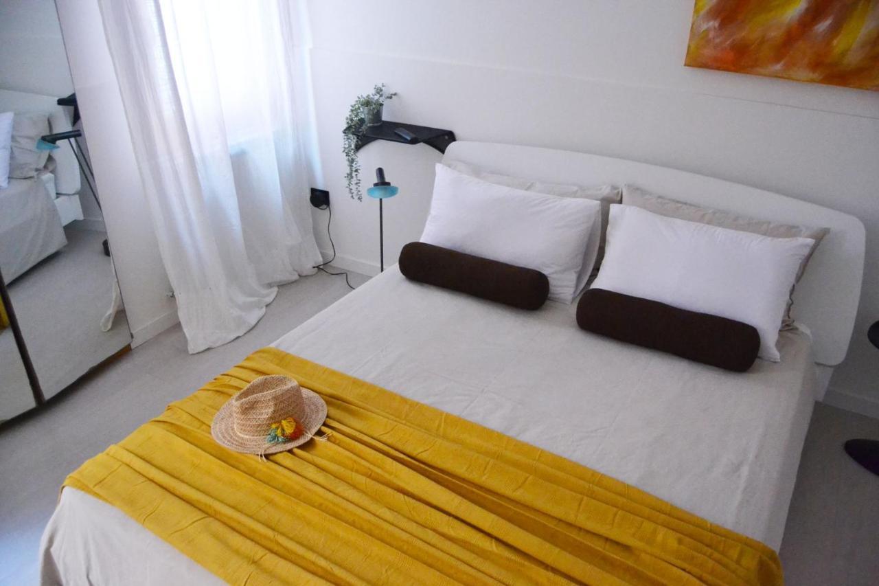 Alto Adriatico Apartments Chioggia Ngoại thất bức ảnh