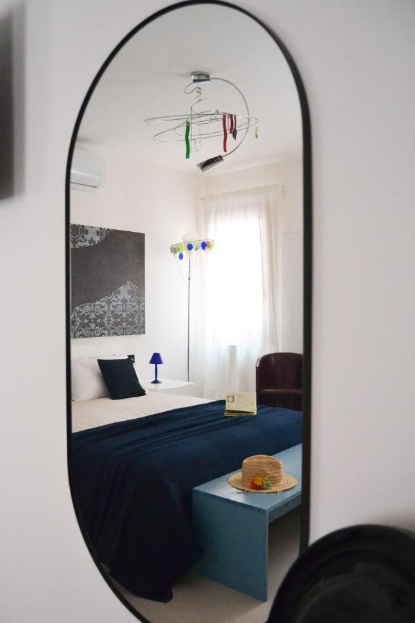 Alto Adriatico Apartments Chioggia Ngoại thất bức ảnh