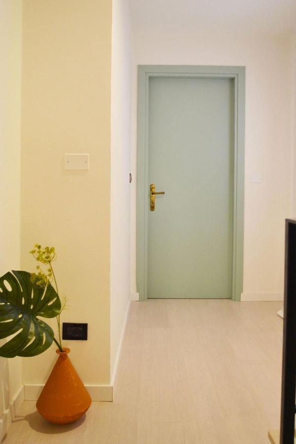 Alto Adriatico Apartments Chioggia Ngoại thất bức ảnh